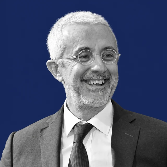Retrato de Pedro Santa Clara