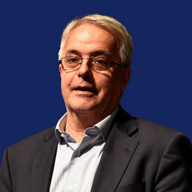 Retrato de Rui Trindade