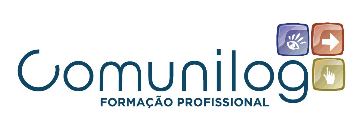 Comunilog — Formação Profissional